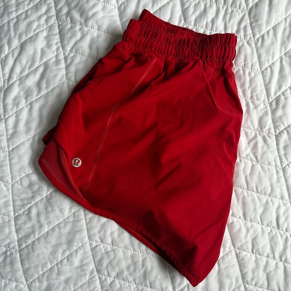 Hotty Hot 4” Short - Picture 3 of 3